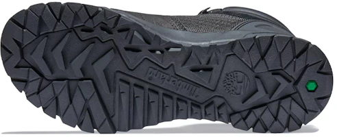Details for Timberland添柏瀾 舒適耐磨 防水工裝戶外鞋 黑色