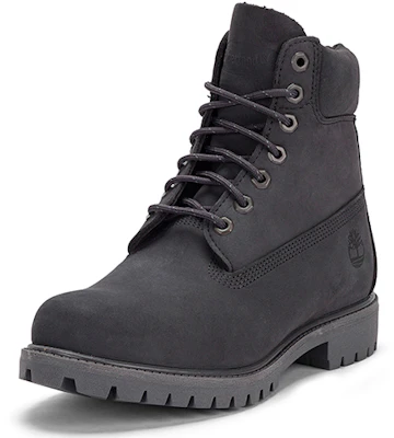 Sepatu Boots Anti Air Timberland Premium 'Abu-abu Gelap Nubuck' A5RBMW Shop Sepatu Boots Anti Air Timberland Premium 'Abu-abu Gelap Nubuck' A5RBMW