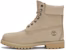 But Premium Timberland Kalis Air 'Coklat Muda Nubuck' A5RDG