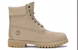 But Premium Timberland Kalis Air 'Coklat Muda Nubuck' A5RDG