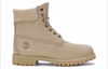 Order But Premium Timberland Kalis Air 'Coklat Muda Nubuck' A5RDG