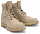 But Premium Timberland Kalis Air 'Coklat Muda Nubuck' A5RDG