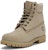 But Premium Timberland Kalis Air 'Coklat Muda Nubuck' A5RDG