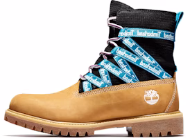 Timberland Premium Waterproof Boots 'Wheat' A2NYJ231 Timberland Premium Waterproof Boots 'Wheat' A2NYJ231