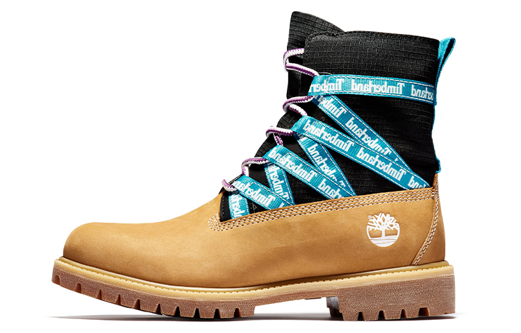 Timberland Premium Waterproof Boots 'Wheat' A2NYJ231