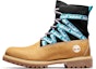 Buy Timberland Premium Waterproof Boots 'Wheat' - But Kasut Tahan Air Premium Wheat A2NYJ231
