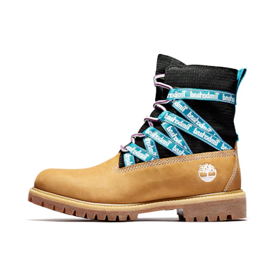 Timberland PRM Waterproof Boots 'Wheat'