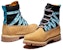 Timberland Premium Waterproof Boots 'Wheat' - But Kasut Tahan Air Premium Wheat A2NYJ231