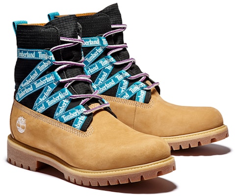 Timberland Premium Waterproof Boots 'Wheat' - But Kasut Tahan Air Premium Wheat A2NYJ231 Lookbook Timberland Premium Waterproof Boots 'Wheat' - But Kasut Tahan Air Premium Wheat A2NYJ231