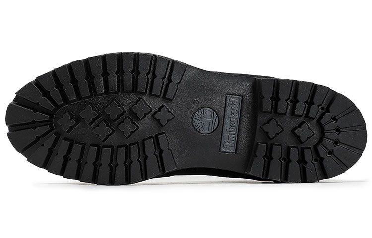 Purchase Timberland Premium Waterproof Chukka 'Black' 73537001