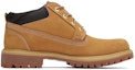 Order But Chukka Kalis Air Premium Timberland Lebar 'Wheat Nubuck' 73538231W