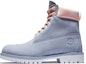 Buy Timberland Premium Waterproof But Tinggi 'Ungu Muda' TB0A2HY4085