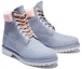 Lookbook Timberland Premium Waterproof But Tinggi 'Ungu Muda' TB0A2HY4085