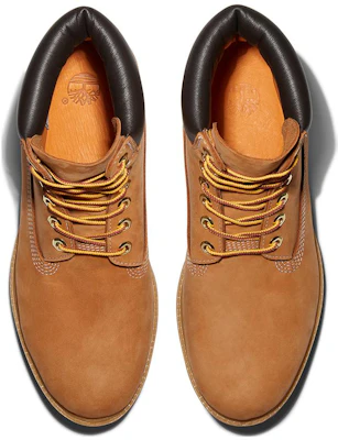 Timberland Premium Waterdichte Mid-Top Outdoor Laarzen ''Bruin'' 10061713 Shop Timberland Premium Waterdichte Mid-Top Outdoor Laarzen ''Bruin'' 10061713