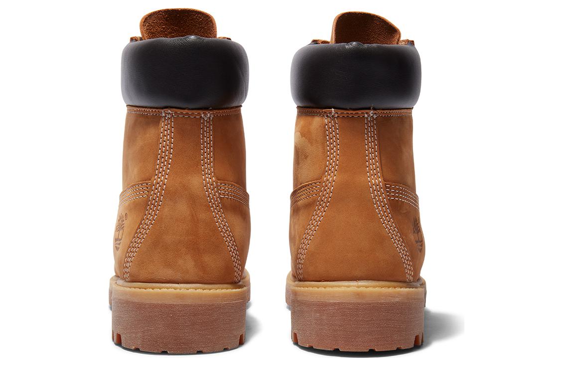 Purchase Timberland Premium Waterdichte Mid-Top Outdoor Laarzen ''Bruin'' 10061713