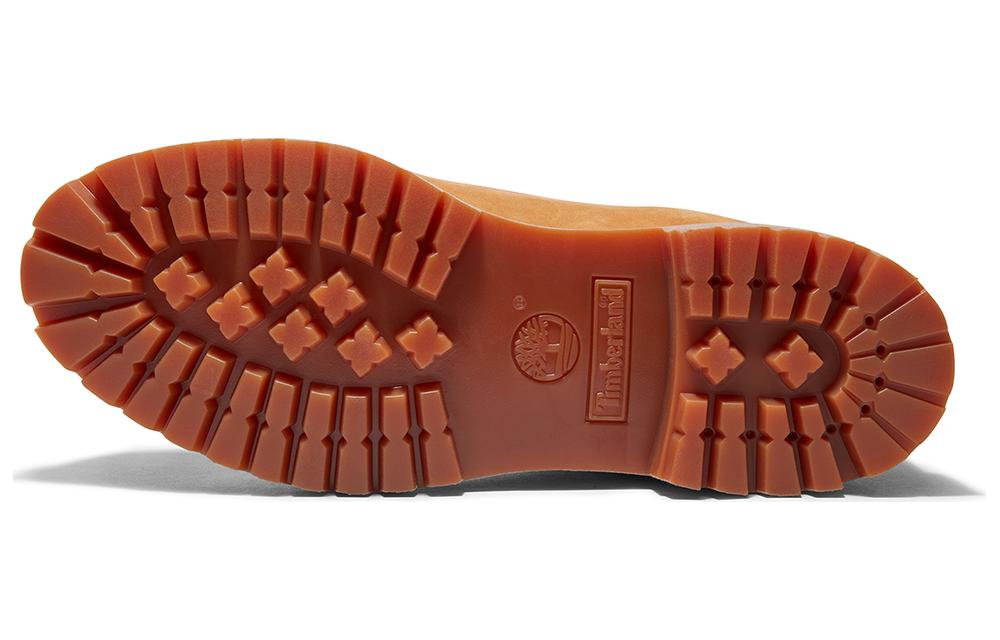 Details for Timberland Premium Waterdichte Mid-Top Outdoor Laarzen ''Bruin'' 10061713
