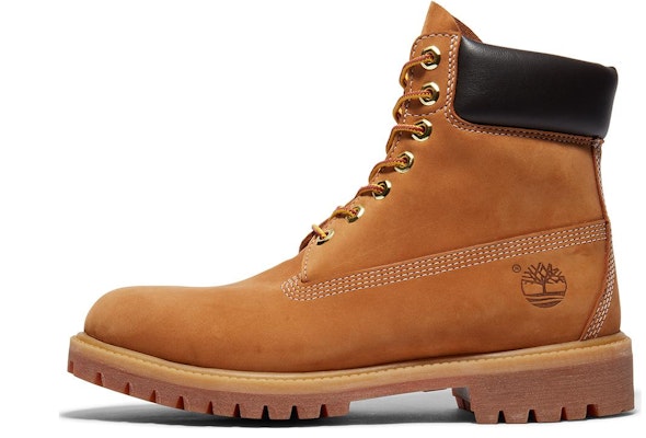 Timberland Premium Waterproof Mid-Top Outdoor Boots 'Brown' 10061713 Buy Timberland Premium Waterproof Mid-Top Outdoor Boots 'Brown' 10061713