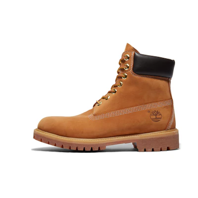 Timberland PRM Waterproof Mid-Top Outdoor Boots 'Brown'