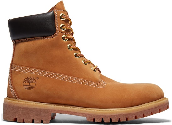 Timberland Premium Waterproof Mid-Top Outdoor Boots 'Brown' 10061713 Order Timberland Premium Waterproof Mid-Top Outdoor Boots 'Brown' 10061713