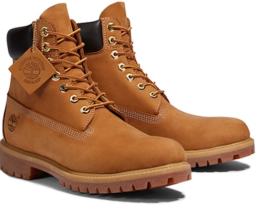 Timberland Premium Waterproof Mid-Top Outdoor Boots 'Brown' 10061713 Lookbook Timberland Premium Waterproof Mid-Top Outdoor Boots 'Brown' 10061713