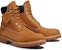 Timberland Premium Waterproof Mid-Top Outdoor Boots 'Coklat' 10061713
