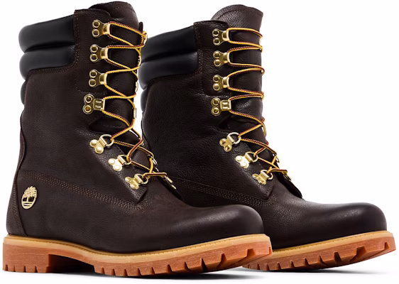 Bota Timberland Premium Impermeable Super Espresso TB0A2MYW-EXU Cheap Bota Timberland Premium Impermeable Super Espresso TB0A2MYW-EXU