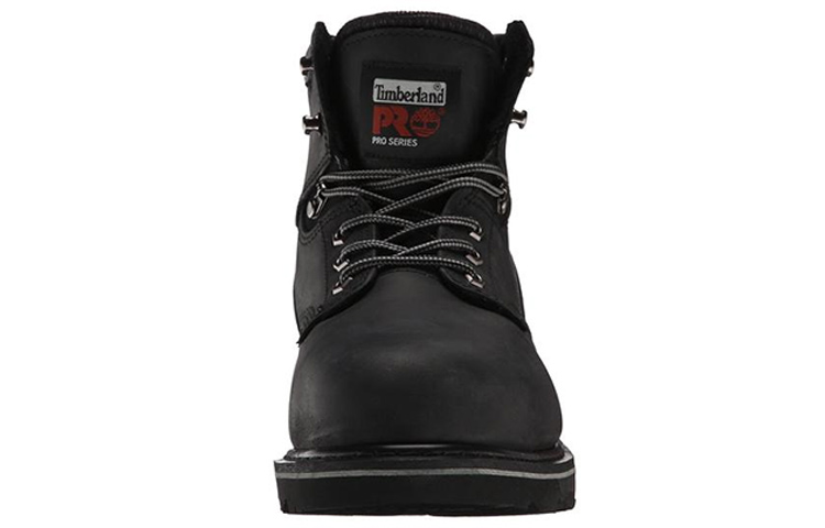 Shop Timberland PRO 6-Inch Boot 'Black' 01611D0E