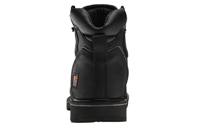 Purchase Timberland PRO 6-Inch Boot 'Black' 01611D0E