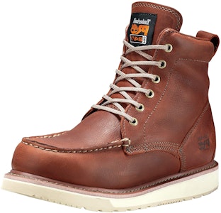 【請保留購買紀錄,禁止作廢】Timberland PRO 53009 斜跟鞋底 6英吋軟頂馬丁靴 小麥色 Buy 【請保留購買紀錄,禁止作廢】Timberland PRO 53009 斜跟鞋底 6英吋軟頂馬丁靴 小麥色