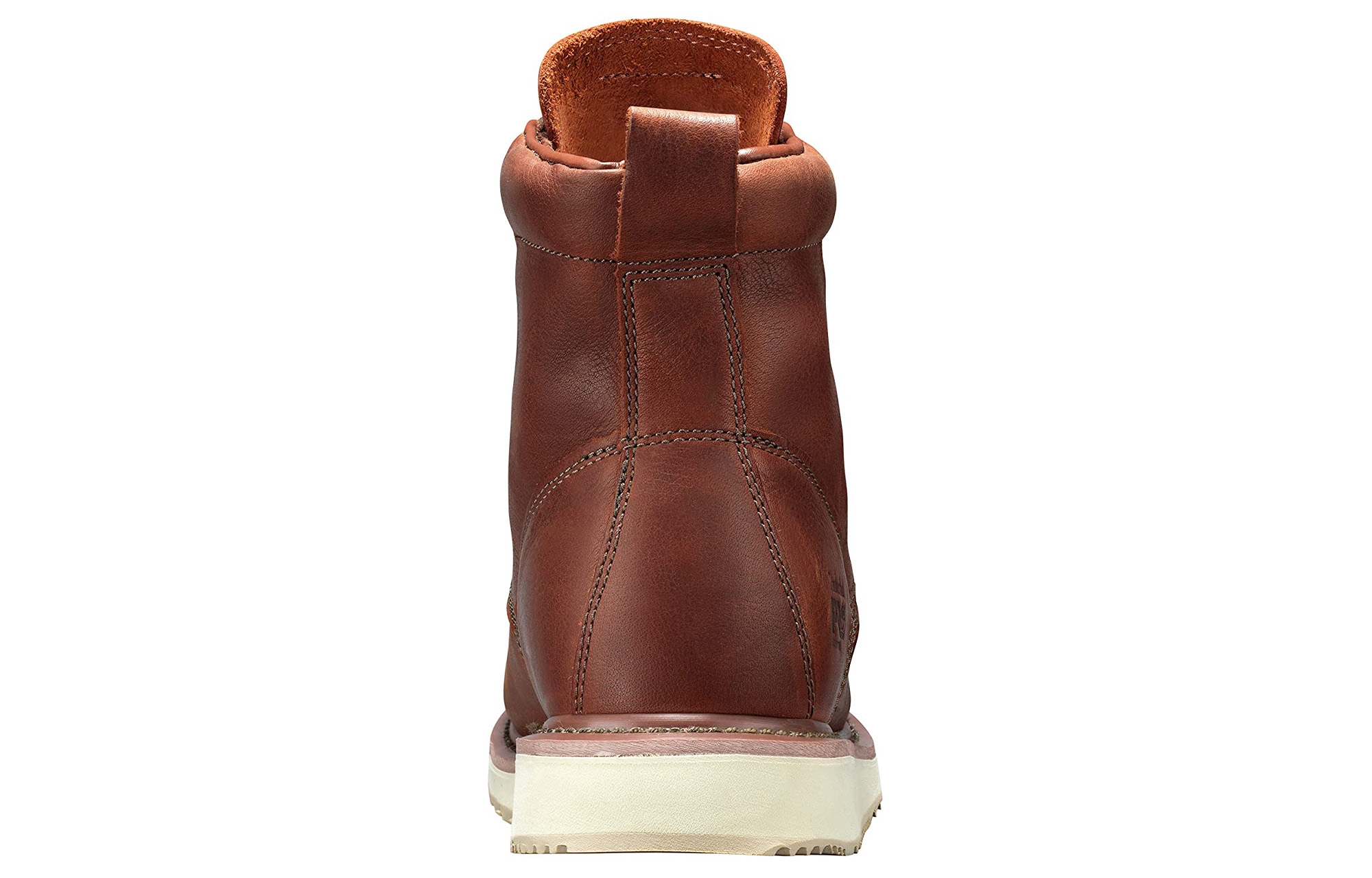 Shop Timberland PRO 6-Inch Soft Toe Boot 'Wheat' B01N1LJYEO