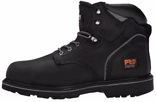 Timberland PRO 6-Inch Boot 'Black' 01611D0E Timberland PRO 6-Inch Boot 'Black' 01611D0E