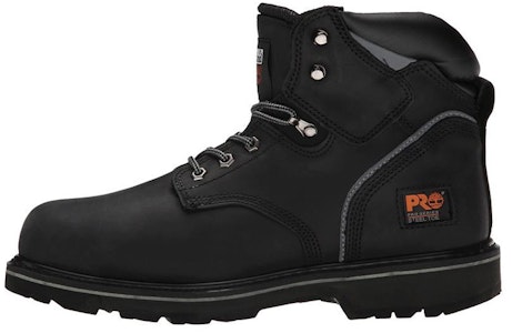 添柏岚PRO 6英寸工装靴‘黑色’ 01611D0E Buy 添柏岚PRO 6英寸工装靴‘黑色’ 01611D0E