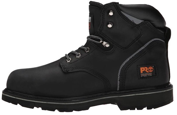 Timberland PRO 6-Inch Boot 'Black' 01611D0E Buy Timberland PRO 6-Inch Boot 'Black' 01611D0E