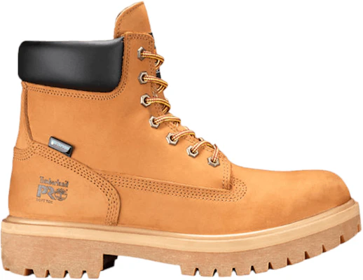 Timberland Pro 6 Inch Soft Toe Boot ''Tan'' Herenlaars TB65016 Buy Timberland Pro 6 Inch Soft Toe Boot ''Tan'' Herenlaars TB65016