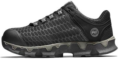 Timberland PRO 'Black' A1B6U001 Timberland PRO 'Black' A1B6U001