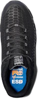 Shop Timberland添柏嵐 PRO? 耐磨運動休閒鞋 黑色