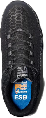 Timberland添柏嵐 PRO? 耐磨運動休閒鞋 黑色 Shop Timberland添柏嵐 PRO? 耐磨運動休閒鞋 黑色