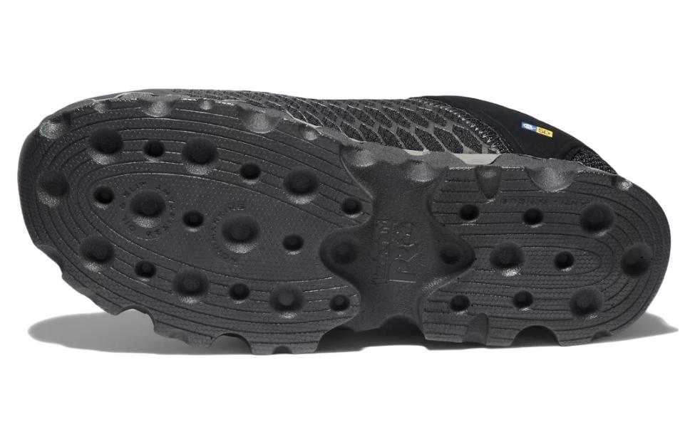 Purchase Timberland添柏嵐 PRO? 耐磨運動休閒鞋 黑色