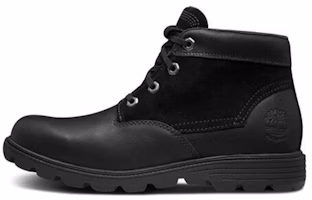 Timberland Premium Tooling Boots 'Black' A1L7FW Timberland Premium Tooling Boots 'Black' A1L7FW