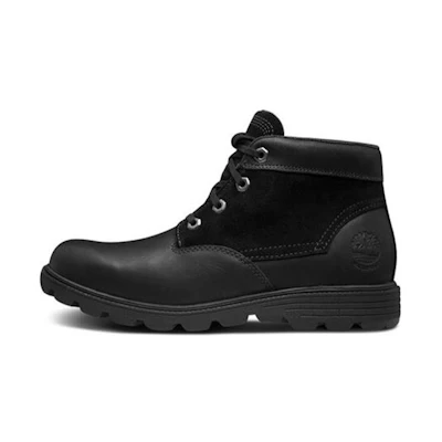 Timberland PRM Tooling Boots 'Black'