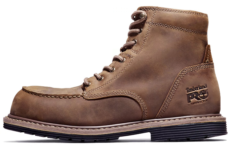 Timberland PRO 'Casual Martin Boots Brown' A1RXN214