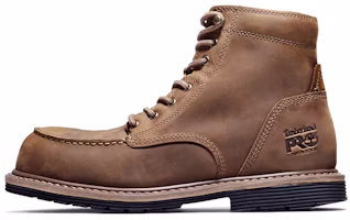 Timberland PRO 'Casual Martin Boots Brown' A1RXN214 Timberland PRO 'Casual Martin Boots Brown' A1RXN214