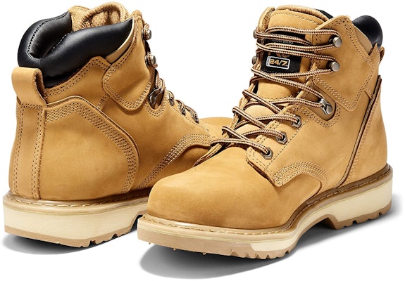 Timberland PRO 'Yellow Workwear Soft Toe Martin Boots' B087D72KVS Order Timberland PRO 'Yellow Workwear Soft Toe Martin Boots' B087D72KVS