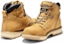 Timberland PRO 'But Kerja Kuning Soft Toe Martin' B087D72KVS
