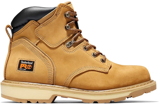 Timberland PRO 'Yellow Workwear Soft Toe Martin Boots' B087D72KVS Purchase Timberland PRO 'Yellow Workwear Soft Toe Martin Boots' B087D72KVS