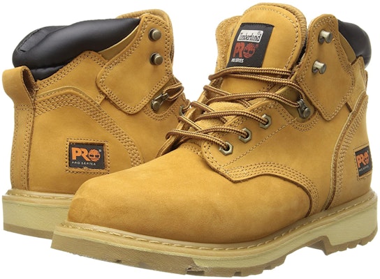 Timberland PRO 'Yellow Workwear Soft Toe Martin Boots' B087D72KVS Sizing Timberland PRO 'Yellow Workwear Soft Toe Martin Boots' B087D72KVS
