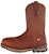 Timberland PRO AG Boss Tarik 'Coklat Merah' 01893A97