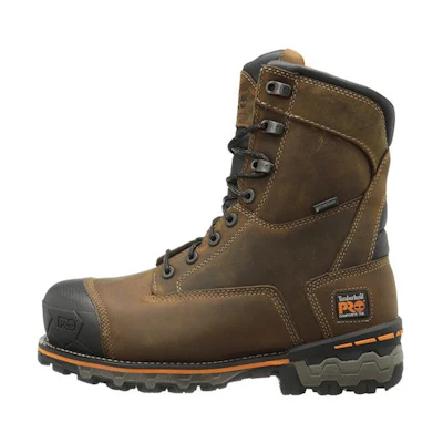 Timberland PRO Boondock 8" Work Boot 'Brown'