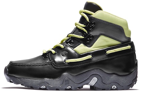 ティンバーランドPro C61 黒緑 A2HG4 Buy ティンバーランドPro C61 黒緑 A2HG4