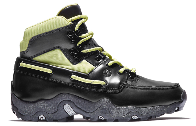 Order Timberland Pro C61 'Black Green' A2HG4